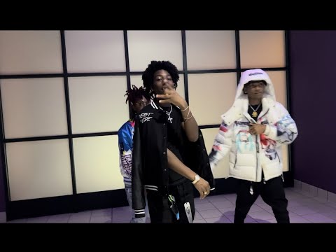 RoccoutTay - Sessions Official Video