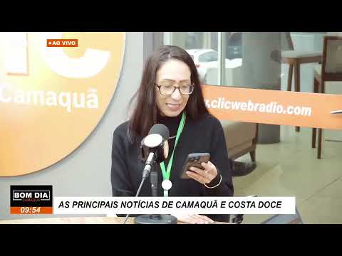 Sicredi destina R$ 294 mil ao Fundo Social em Camaquã e beneficia entidades da comunidade