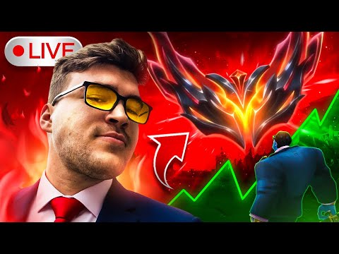 Korea SoloQ Day 8 AS RIVEN INGAME IRL - 20% DISCOUNT CODE: KOREA20 !Summonerschool