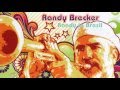 Balaio Invites Randy Brecker 2016 Tour