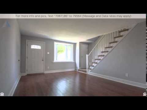 $124,800 - 269 WESTPARK LN, CLIFTON HEIGHTS, PA 19018