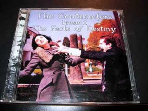 The Centimeters - Dracula Gary