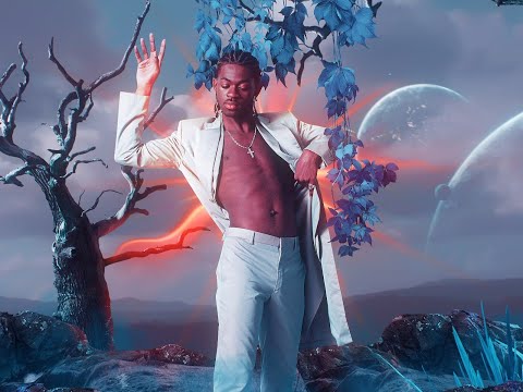 Lil Nas X x 24kGoldn x iann dior Type Beat - "Dreaming" Instrumental || Prod. By Spadez