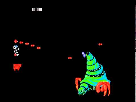 Xexyz (NES - Part 2 of 3)