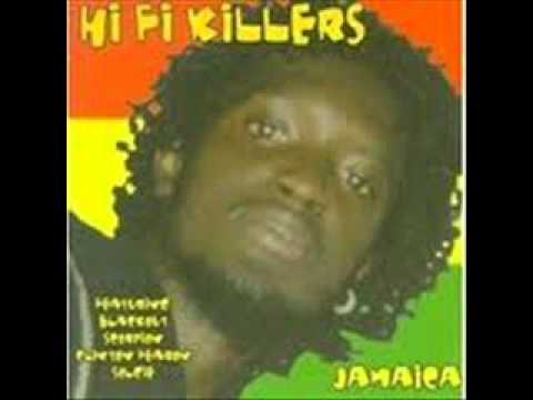 hi fi killers - can't stop us