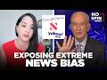 Exposing Extreme News Bias with Julie Mastrine & Bill O'Reilly