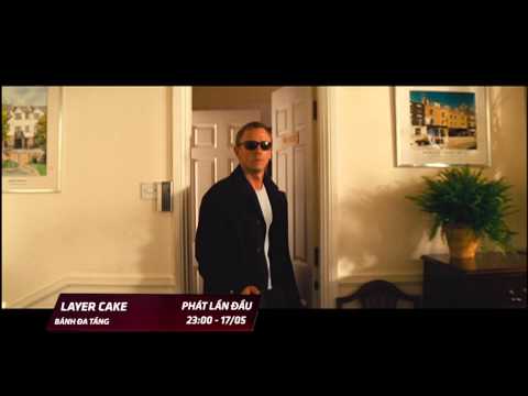 Layer Cake (2005) Trailer