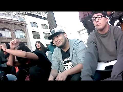 BOMBATACK VS MCALCUADRADO VS COTA: 8vos- PUCV BATTLES FECHA 6