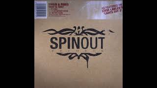 Swain & Paris - What Is This (Dylan Rhymes Remix)