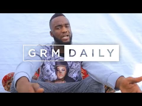 N.i.K X RENZEL X YEL - W.T.W.R [Music Video] | GRM Daily