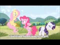 Move Bitch -- Fluttershy and Natasha Allegri 
