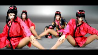 Tom Boxer & Antonia - Shake It Mamma