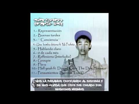 Sin Coro Mixtape   Micro TDH   04   Una Bomba Detona Ft Nk Profeta