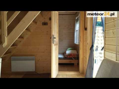 Domki Letniskowe Świerczewskiego - Duszniki Zdrój meteor24.pl