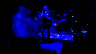 Red Angel Theory "Inception" live