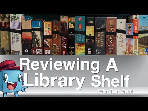 Reviewing Shelf 11E: 1565: St  Elmo's Pay – Kansas Pacific