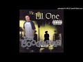 Mr Lil One - Boogie Man -