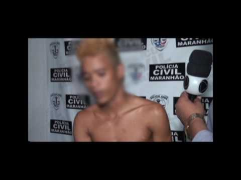 LOURO DIABO NA CADEIA