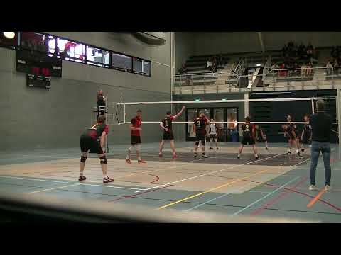 The Smooth Brothers VVU HS1 - Peelpush HS1 30-4-2022 deel 2