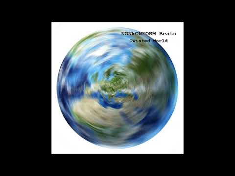 NONkONFORM Beats - Twisted World