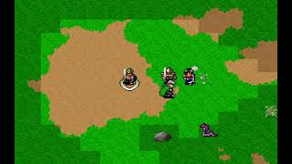 Astonishia Story for DOS