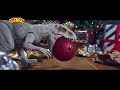 A Jurassic World Christmas @ Smyths Toys