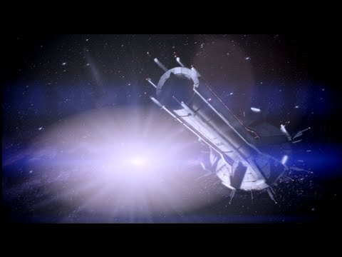 MassEffect 2 Walkthrough - Part 106- N7 Jarrahe Station