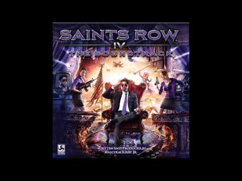 Saints Row IV [Soundtrack] - Emperor Zinyak by Malcolm Kirby Jr.