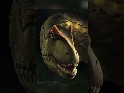 The Mystery of Big Al