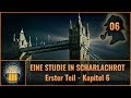 SH - Eine Studie in Scharlachrot 06 [Erster Teil - Kapitel 6 / Sherlock Holmes]