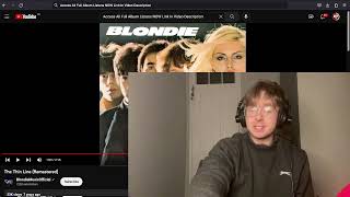 Blondie - The Thin Line First Time Listen &amp; Reaction