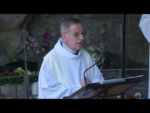 Rosario di Lourdes - 07/04/2023