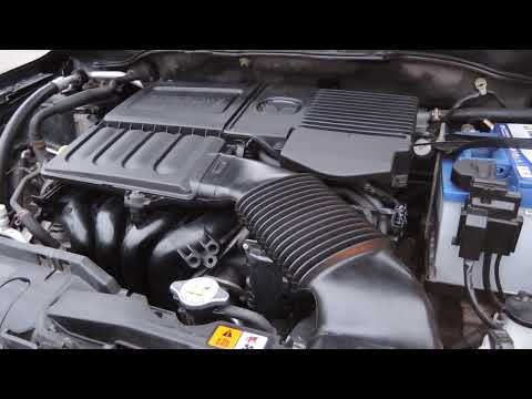Thumbnail for Mazda 2 - cold start ticking by Mazda