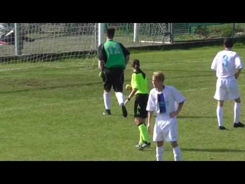RENATE vs Reggiana 0-0 - Allievi Regionali 2000 Lega Pro 2015/16