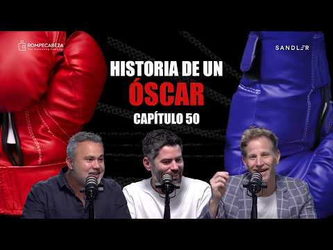 Historias de un Óscar | Cap. 50 | El Ring de las Ventas