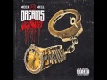 Meek Mill - Dreams And Nightmares Intro ( ORIGINAL )