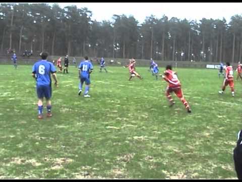 Hardeberga BK - Åhus Horna