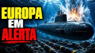 Mais Guerra Na Europa? O Que É Fato E O Que É Boato