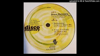 The Lumpheads - Rediscovery (Crispin J. Glover Mix)