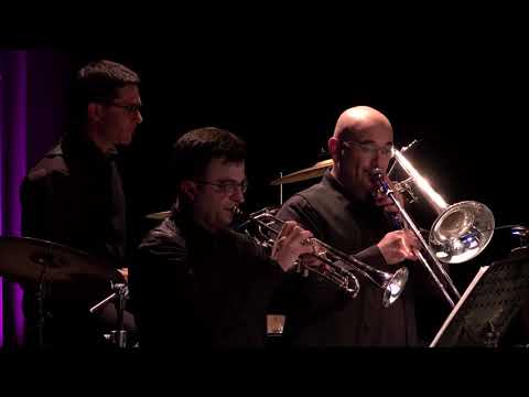 Teaser Michel Tirabosco et l'ensemble Ad Libitum