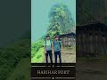 Harihar Fort : A walk through the 80 degree rock cut stairs | Nashik ,  Maharashtra