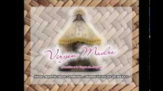 preview picture of video 'Virgen Madre Canción a la Virgen de Juquila'