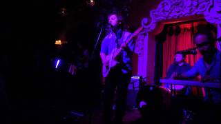 The Elected @ The Bardot June 6 2011 &quot;Have You Been Cheated&quot;