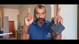 Como calcular porta ( Dicas de vão, dobradiça, medidas e divisões...)