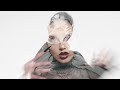 Sara Landry LEGZDINA Pressure Official Visualiser