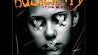 Out Of Line By Buckcherry