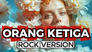 Download lagu 🍺  ORANG KETIGA – Nabasa Trio 🔥 ROCK VERSION by Lapo Tuak ‼️ 🍻 mp3