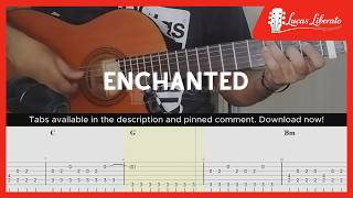 Enchanted – Taylor Swift