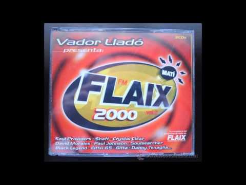 Vador Lladó presenta Flaix Matí 2000 Vol.2 (Radio Mix)