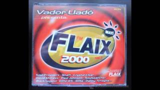 Vador Lladó presenta Flaix Matí 2000 Vol.2 (Radio Mix)